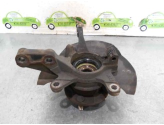Recambio de mangueta delantera derecha para suzuki wagon r+ sr (em) 1.0 16v cat referencia OEM IAM 