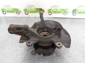 Recambio de mangueta delantera derecha para suzuki wagon r+ sr (em) 1.0 16v cat referencia OEM IAM   