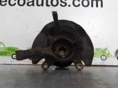 Recambio de mangueta delantera derecha para suzuki wagon r+ sr (em) 1.0 16v cat referencia OEM IAM 
