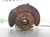 Recambio de mangueta delantera derecha para suzuki wagon r+ sr (em) 1.0 16v cat referencia OEM IAM 