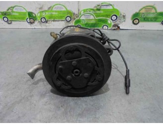 Recambio de compresor aire acondicionado para suzuki wagon r+ sr (em) 1.0 16v cat referencia OEM IAM 9520170C01 7910248683 