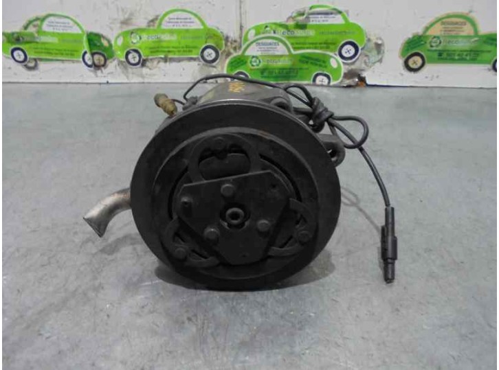 Recambio de compresor aire acondicionado para suzuki wagon r+ sr (em) 1.0 16v cat referencia OEM IAM 9520170C01 7910248683 
