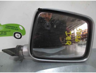 Recambio de retrovisor izquierdo para suzuki wagon r+ sr (em) 1.0 16v cat referencia OEM IAM 8470275F615PK 8470275F615PK MANUAL