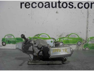 Recambio de motor limpia trasero para suzuki wagon r+ sr (em) 1.0 16v cat referencia OEM IAM 1592002602 1592002602 DENSO