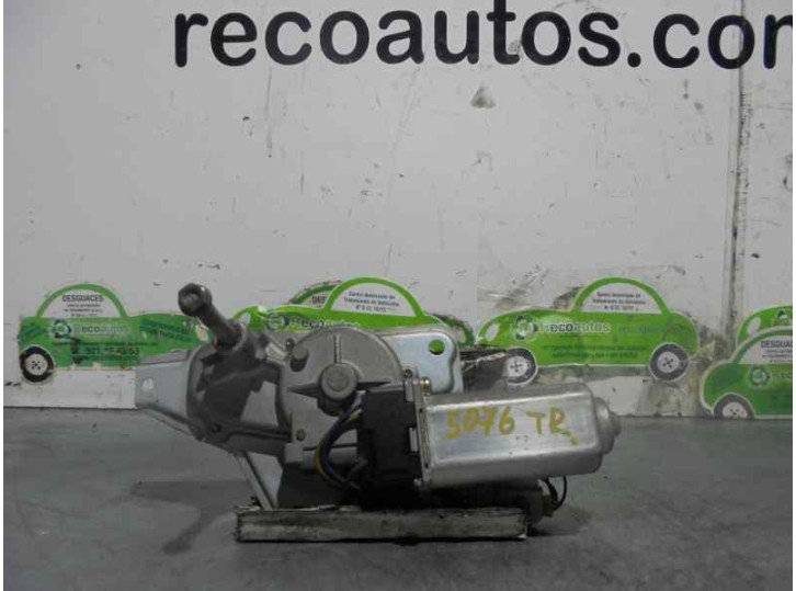 Recambio de motor limpia trasero para suzuki wagon r+ sr (em) 1.0 16v cat referencia OEM IAM 1592002602 1592002602 DENSO