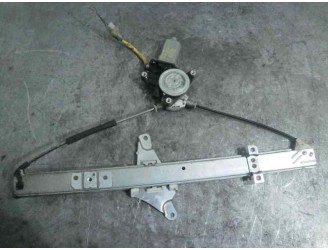 Recambio de elevalunas delantero derecho para suzuki wagon r+ sr (em) 1.0 16v cat referencia OEM IAM 8343074F00 2 PINES 5 PUERTA