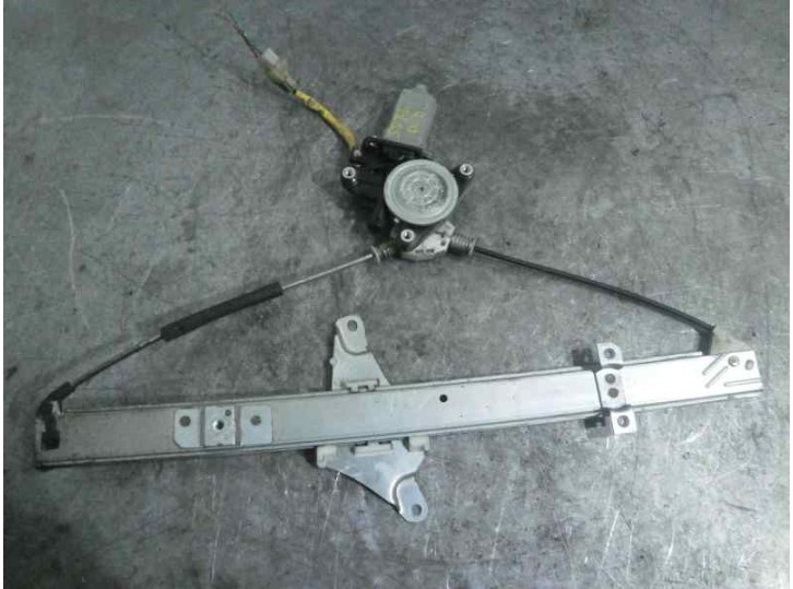 Recambio de elevalunas delantero derecho para suzuki wagon r+ sr (em) 1.0 16v cat referencia OEM IAM 8343074F00 2 PINES 5 PUERTA