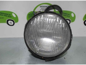 Recambio de faro antiniebla izquierdo para suzuki wagon r+ sr (em) 1.0 16v cat referencia OEM IAM 