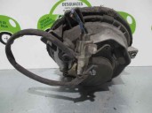 Recambio de faro antiniebla izquierdo para suzuki wagon r+ sr (em) 1.0 16v cat referencia OEM IAM   