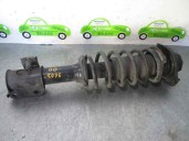 Recambio de amortiguador delantero derecho para suzuki wagon r+ sr (em) 1.0 16v cat referencia OEM IAM A18659HR OPTIMAL