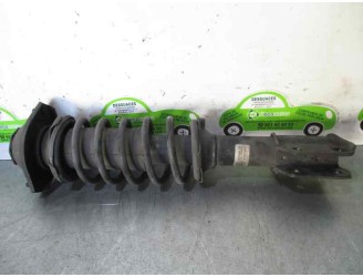 Recambio de amortiguador delantero izquierdo para suzuki wagon r+ sr (em) 1.0 16v cat referencia OEM IAM A18650HL OPTIMAL