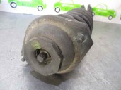 Recambio de amortiguador delantero izquierdo para suzuki wagon r+ sr (em) 1.0 16v cat referencia OEM IAM A18650HL OPTIMAL