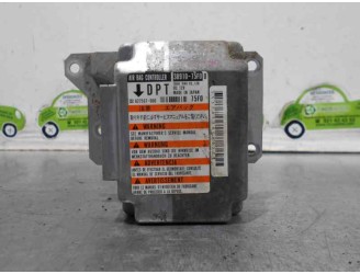 Recambio de centralita airbag para suzuki wagon r+ sr (em) 1.0 16v cat referencia OEM IAM 3891075F00 627537000 