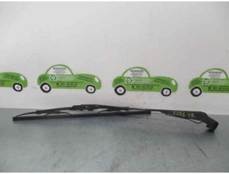 Recambio de brazo limpia trasero para suzuki wagon r+ sr (em) 1.0 16v cat referencia OEM IAM 3882160F10000 