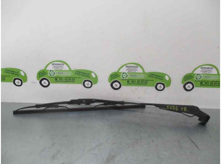 Recambio de brazo limpia trasero para suzuki wagon r+ sr (em) 1.0 16v cat referencia OEM IAM 3882160F10000 