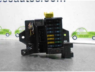 Recambio de caja reles / fusibles para suzuki wagon r+ sr (em) 1.0 16v cat referencia OEM IAM 03017375F00 