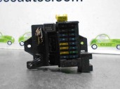 Recambio de caja reles / fusibles para suzuki wagon r+ sr (em) 1.0 16v cat referencia OEM IAM 03017375F00  