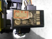 Recambio de caja reles / fusibles para suzuki wagon r+ sr (em) 1.0 16v cat referencia OEM IAM 03017375F00  