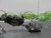 Replacement rear right door lock for Suzuki Wagon R+ SR (EM) 1.0 16V cat OEM IAM reference 2 PINS 5 DOORS