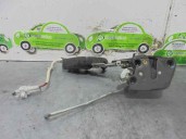 Replacement rear right door lock for Suzuki Wagon R+ SR (EM) 1.0 16V cat OEM IAM reference 2 PINS 5 DOORS