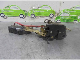 Recambio de cerradura puerta trasera izquierda para suzuki wagon r+ sr (em) 1.0 16v cat referencia OEM IAM  2 PINES 5 PUERTAS