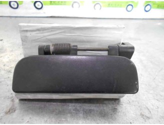 Recambio de maneta exterior delantera izquierda para suzuki wagon r+ sr (em) 1.0 16v cat referencia OEM IAM 8282050F0  