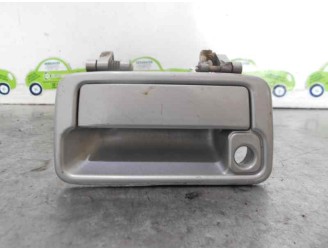 Recambio de maneta exterior porton para suzuki wagon r+ sr (em) 1.0 16v cat referencia OEM IAM 
