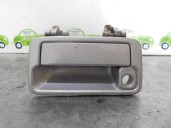 Recambio de maneta exterior porton para suzuki wagon r+ sr (em) 1.0 16v cat referencia OEM IAM 