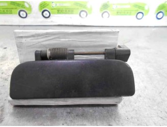 Recambio de maneta exterior trasera izquierda para suzuki wagon r+ sr (em) 1.0 16v cat referencia OEM IAM 8282050F0 