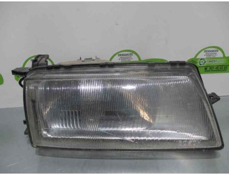 Recambio de faro derecho para opel vectra a 2.0 referencia OEM IAM 0301028332 0301028332 