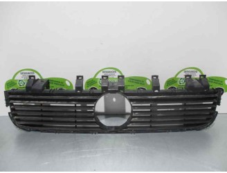 Replacement front grille for Opel Vectra A 2.0 OEM IAM reference 