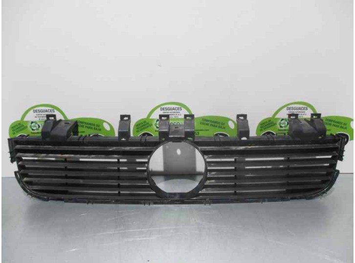 Recambio de rejilla delantera para opel vectra a 2.0 referencia OEM IAM 