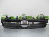 Recambio de rejilla delantera para opel vectra a 2.0 referencia OEM IAM 