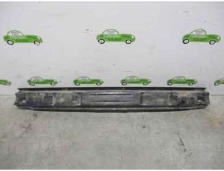 Recambio de refuerzo paragolpes delantero para opel vectra a 2.0 referencia OEM IAM DE HIERRO 