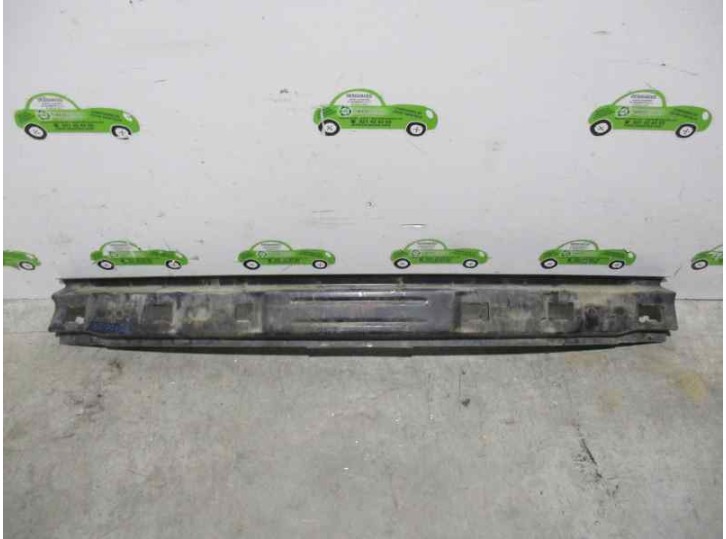 Recambio de refuerzo paragolpes delantero para opel vectra a 2.0 referencia OEM IAM  DE HIERRO 