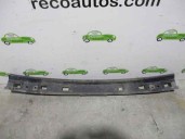 Recambio de refuerzo paragolpes delantero para opel vectra a 2.0 referencia OEM IAM DE HIERRO 