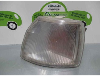 Replacement front left indicator for Opel Vectra A 2.0 OEM IAM reference 