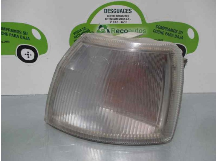 Recambio de piloto delantero izquierdo para opel vectra a 2.0 referencia OEM IAM 