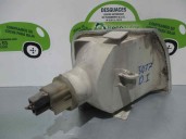 Recambio de piloto delantero izquierdo para opel vectra a 2.0 referencia OEM IAM 