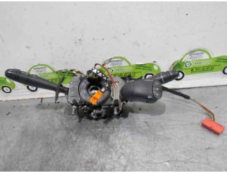 Recambio de mando luces para renault megane i scenic (ja0) 1.9 dti diesel cat referencia OEM IAM 7700840099F 36796M 