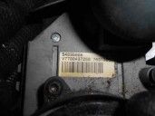 Recambio de mando luces para renault megane i scenic (ja0) 1.9 dti diesel cat referencia OEM IAM 7700840099F 36796M 