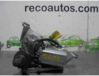 Recambio de motor limpia trasero para renault megane i scenic (ja0) 1.9 dti diesel cat referencia OEM IAM 7700432027 54903412 VA