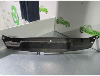 Recambio de panel frontal para renault megane i scenic (ja0) 1.9 dti diesel cat referencia OEM IAM PARTE SUPERIOR,DE CHAPA 