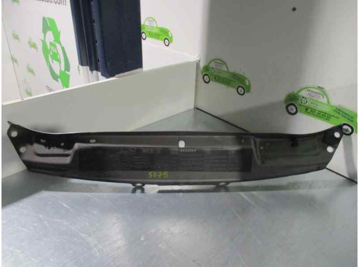 Recambio de panel frontal para renault megane i scenic (ja0) 1.9 dti diesel cat referencia OEM IAM PARTE SUPERIOR,DE CHAPA 