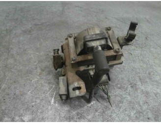 Replacement ignition coil for Citroën AX 1.4 OEM IAM reference BAB507BK1F MAGNETI MARELLI