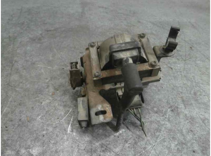 Recambio de bobina encendido para citroën ax 1.4 referencia OEM IAM BAB507BK1F MAGNETI MARELLI