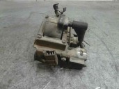 Recambio de bobina encendido para citroën ax 1.4 referencia OEM IAM BAB507BK1F  MAGNETI MARELLI