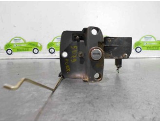 Recambio de maneta exterior porton para seat cordoba berlina (6l2) 1.9 sdi referencia OEM IAM 