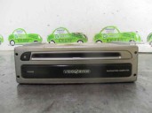 Recambio de sistema navegacion gps para chrysler voyager (rg) 2.5 crd cat referencia OEM IAM  FD0002510055936 VDO