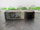 Recambio de sistema navegacion gps para chrysler voyager (rg) 2.5 crd cat referencia OEM IAM FD0002510055936 VDO